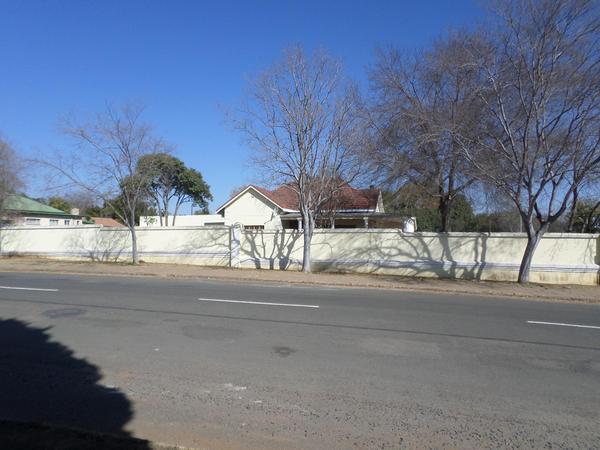 Property For Sale in Lydenburg, Lydenburg
