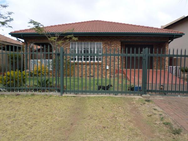Property For Sale in Lydenburg, Lydenburg