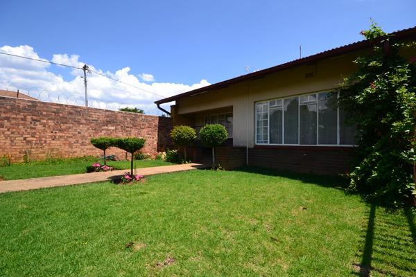 Property For Sale in Lydenburg, Lydenburg