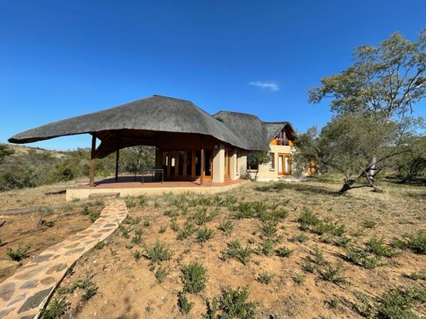 Property For Sale in Lydenburg, Lydenburg