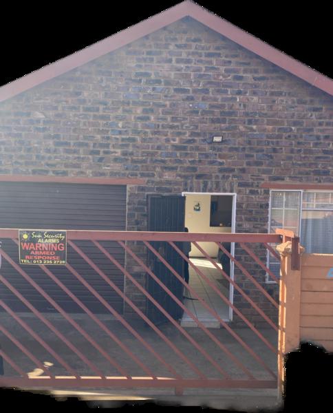 Property For Sale in Lydenburg, Lydenburg