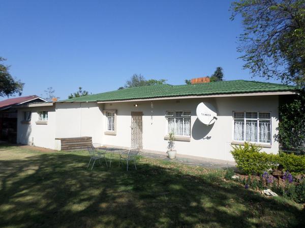 Property For Sale in Lydenburg, Lydenburg