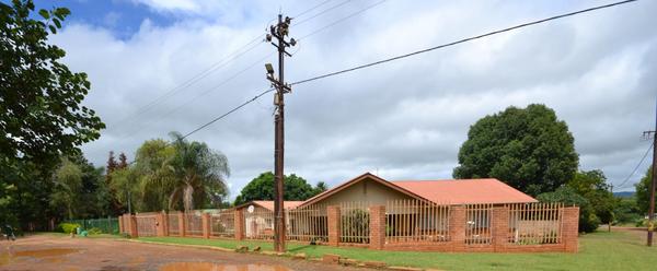 Property For Sale in Lydenburg, Lydenburg