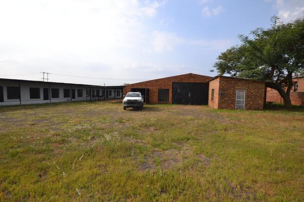 Property For Sale in Lydenburg, Lydenburg