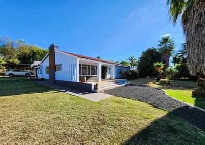 House For Sale in Lydenburg, Lydenburg