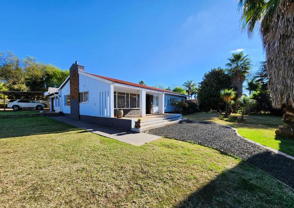 Property For Sale in Lydenburg, Lydenburg