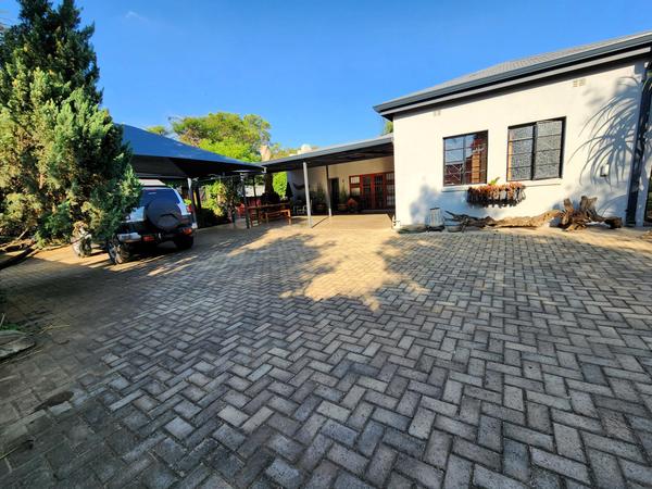 Property For Sale in Lydenburg, Lydenburg